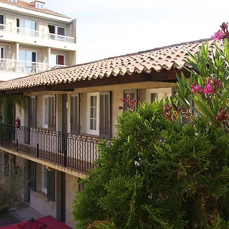 Le Concorde Hotel Aix-en-Provence Exterior foto