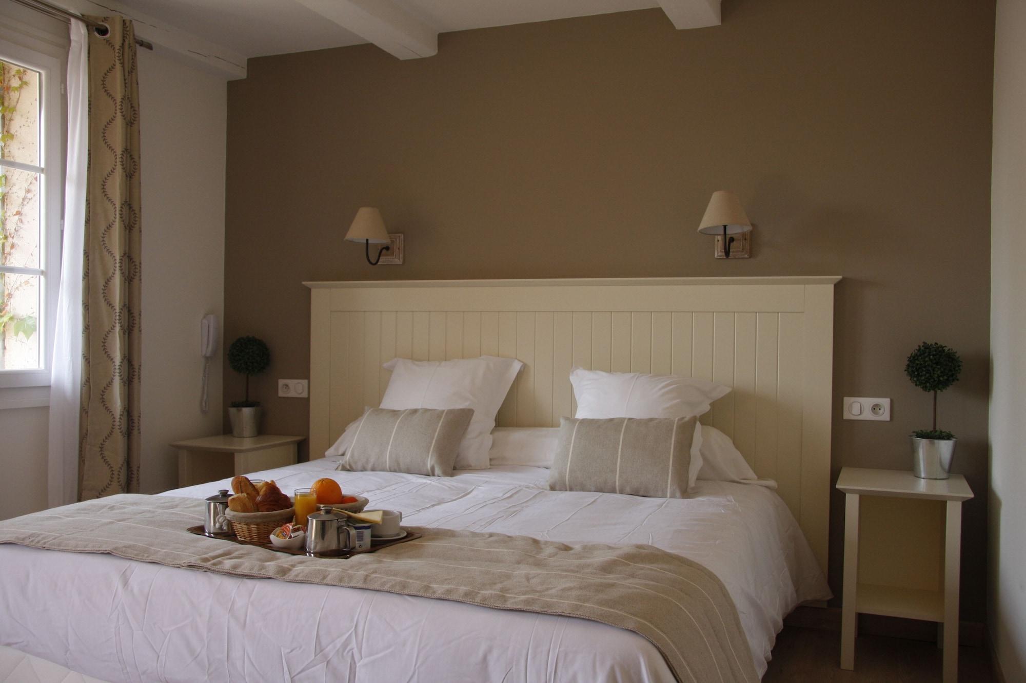 Le Concorde Hotel Aix-en-Provence Cameră foto