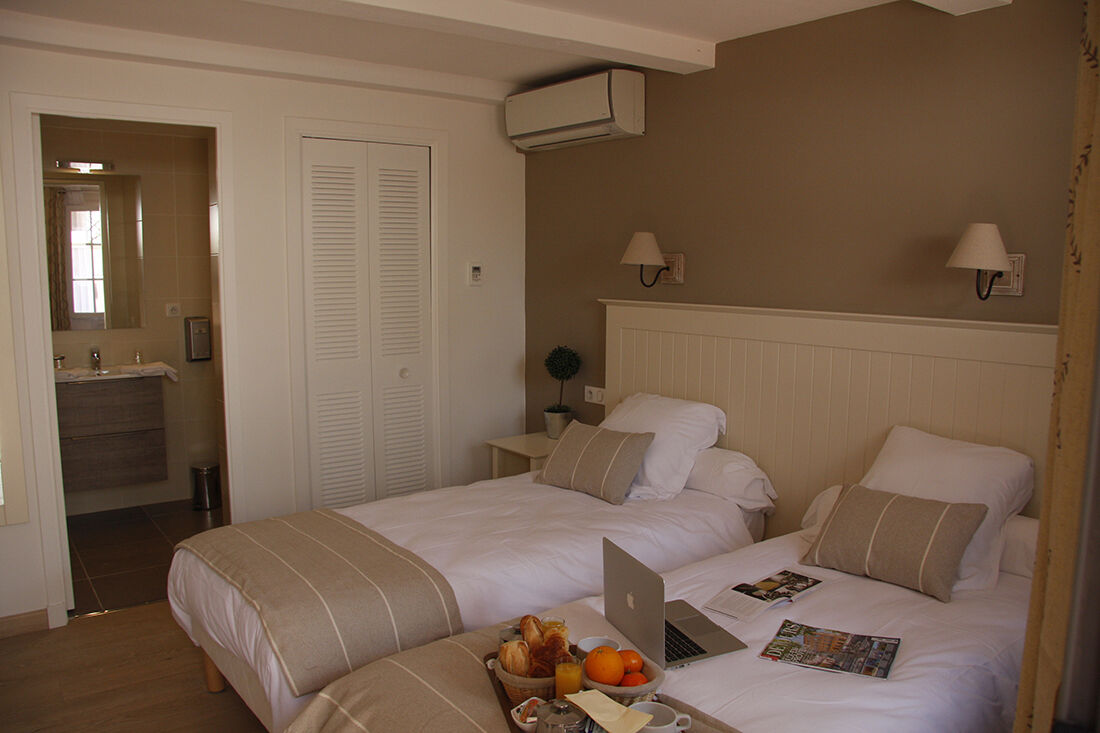 Le Concorde Hotel Aix-en-Provence Cameră foto