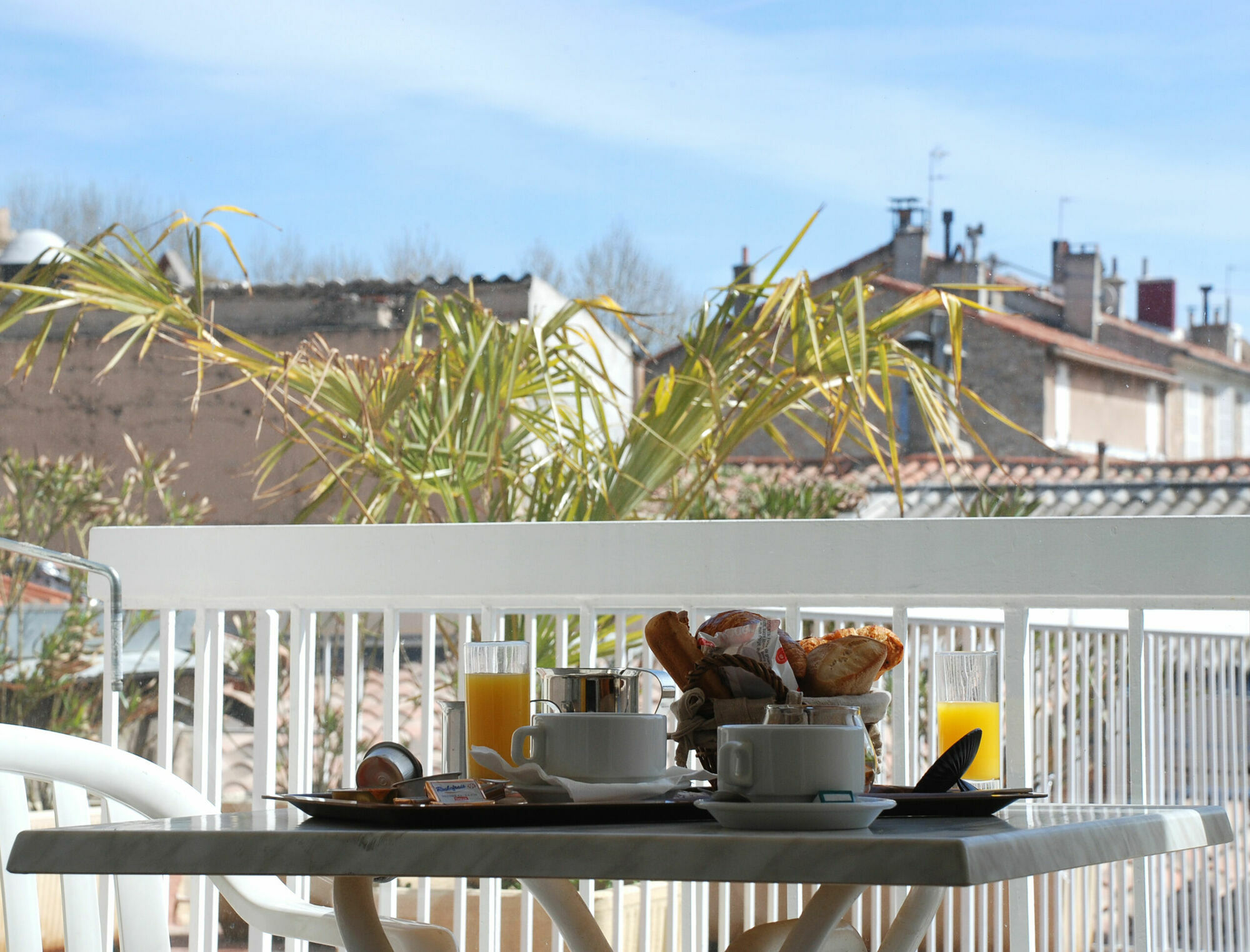 Le Concorde Hotel Aix-en-Provence Facilități foto