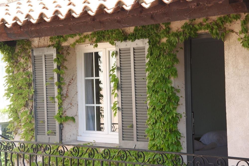 Le Concorde Hotel Aix-en-Provence Exterior foto
